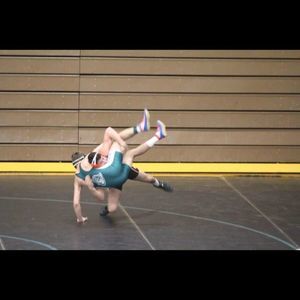 Meet your Posher, Johnathan